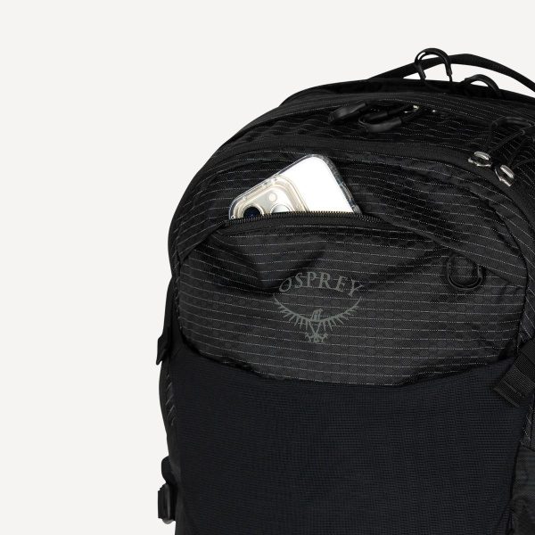 Рюкзак Tropos 32 (black; 32 л)